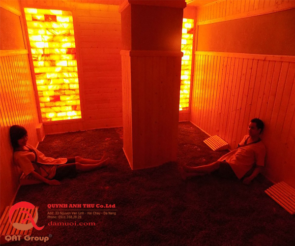 LÀM GÌ KHI KINH DOANH SPA KHÁCH SẠN KÉM HIỆU QUẢ ?