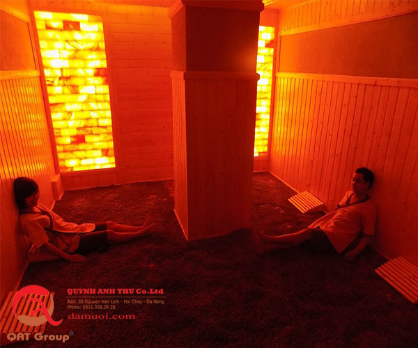 LÀM GÌ KHI KINH DOANH SPA KHÁCH SẠN KÉM HIỆU QUẢ ?