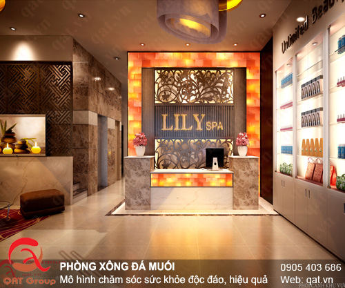 phong xong da muoi lily 2