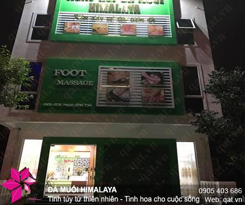phong xong da muoi vinh spa green 12