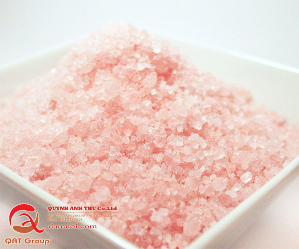 Mẹo làm đẹp dễ dàng với đá muối Himalaya