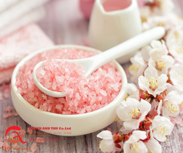 Nâng cao chất lượng cuộc sống với đá muối Himalaya