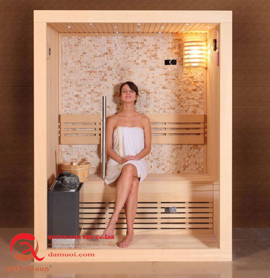 Các công trình Spa tổng hợp