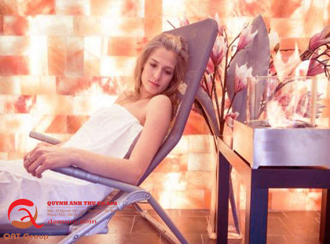 Sự khác biệt giữa các hình thức xông hơi
