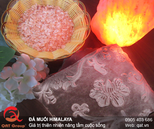 đá muối ủ logo 