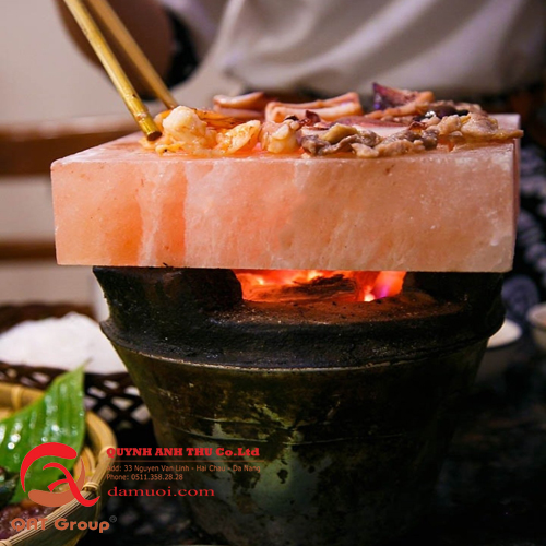 Món ngon đâu cần đến nhà hàng