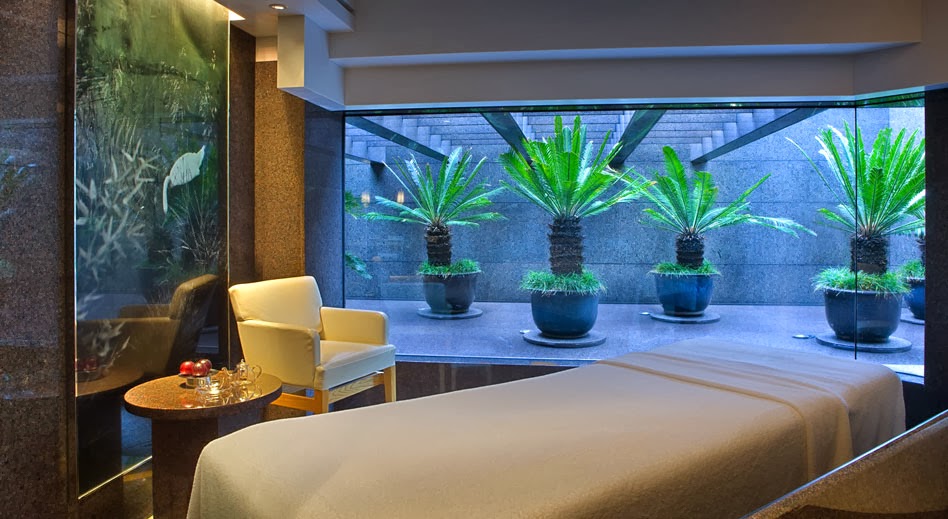 Kế hoạch kinh doanh spa tham khảo