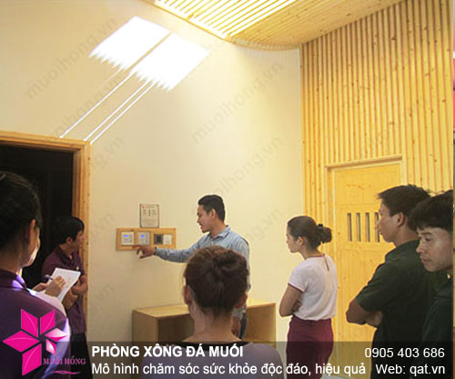 chuyen giao cong nghe xong hoi da muoi