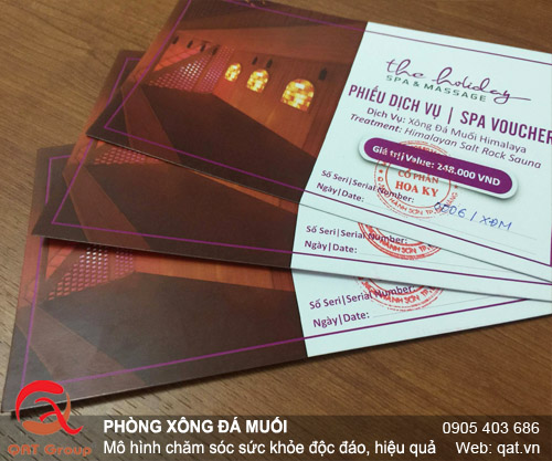 phong xong da muoi holiday beach spa 1