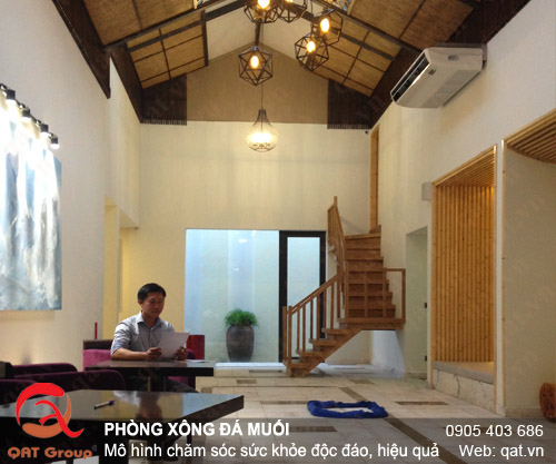 phong xong da muoi holiday beach spa 11