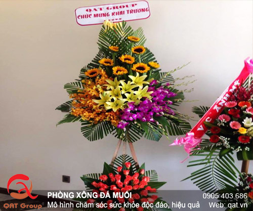 phong xong da muoi holiday beach spa 2