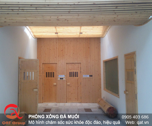 phong xong da muoi holiday beach spa 3