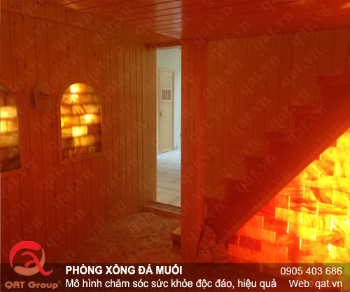 phong xong da muoi holiday beach spa 6