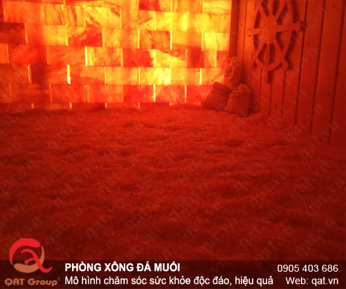 phong xong da muoi holiday beach spa 7