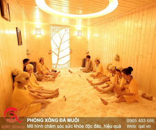 spa da muoi qat a