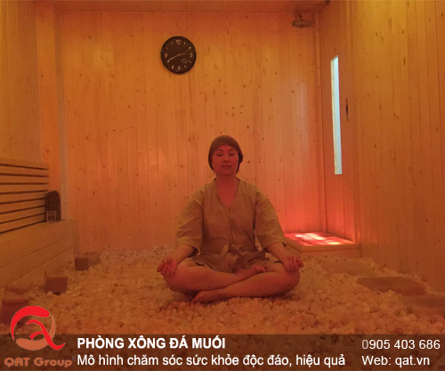 spa da muoi