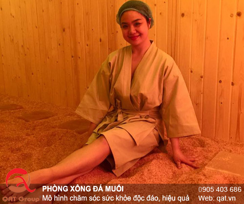 spa da muoi