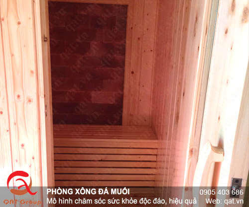 thi cong phong xong da muoi lotus spa 3