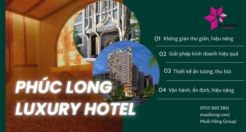 Thi công Onsen Jjim Jil Bang khách sạn