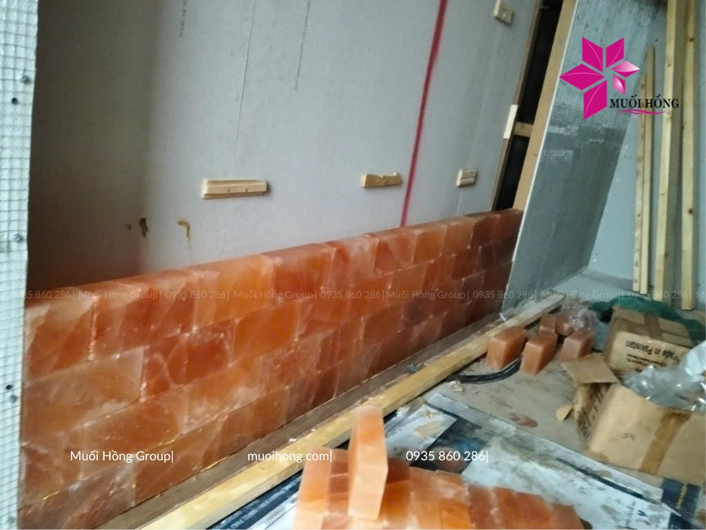 Thiết kế thi c&ocirc;ng spa Onsen & Jjimjilbang resort