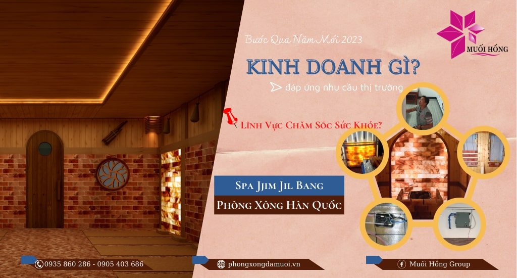 Lắp đặt phòng xông hơi sauna hồng ngoại