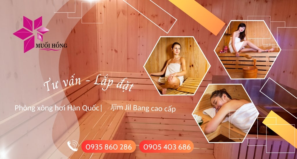 Những Sai Lầm “Chết Người” Trong Kinh Doanh Spa Đá Muối - Muối Hồng Group