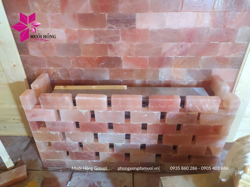 Setup spa Jjim Jil Bang chuẩn Hàn