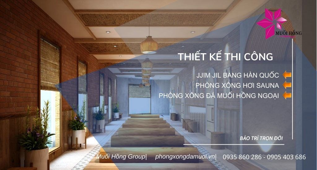 “Bỏ Túi” Những Lưu Ý Quan Trọng Khi Kinh Doanh Spa Đá Muối