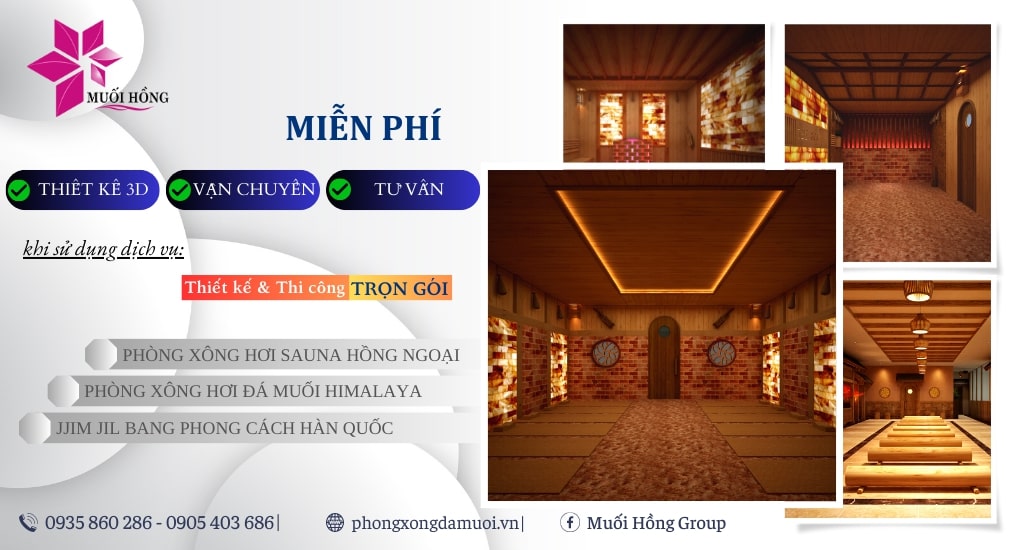 Kinh Doanh Jjim Jil Bang Spa Sinh Lợi Nhuận Cao - Tại Sao Không?