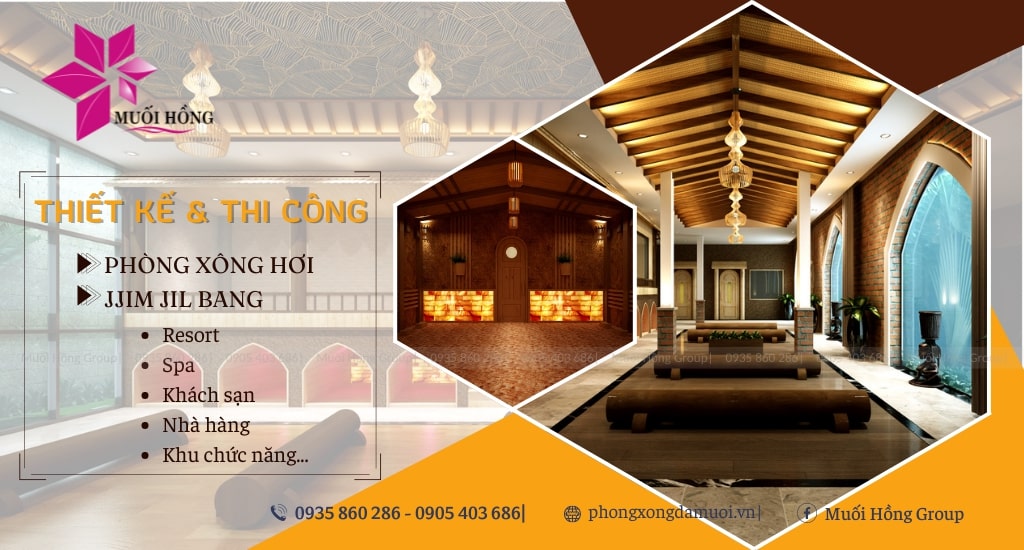 Chủ Đầu Tư Thường Gặp Những Vấn Đề Nào Khi Vận Hành Jjim Jil Bang? Muối Hồng Group