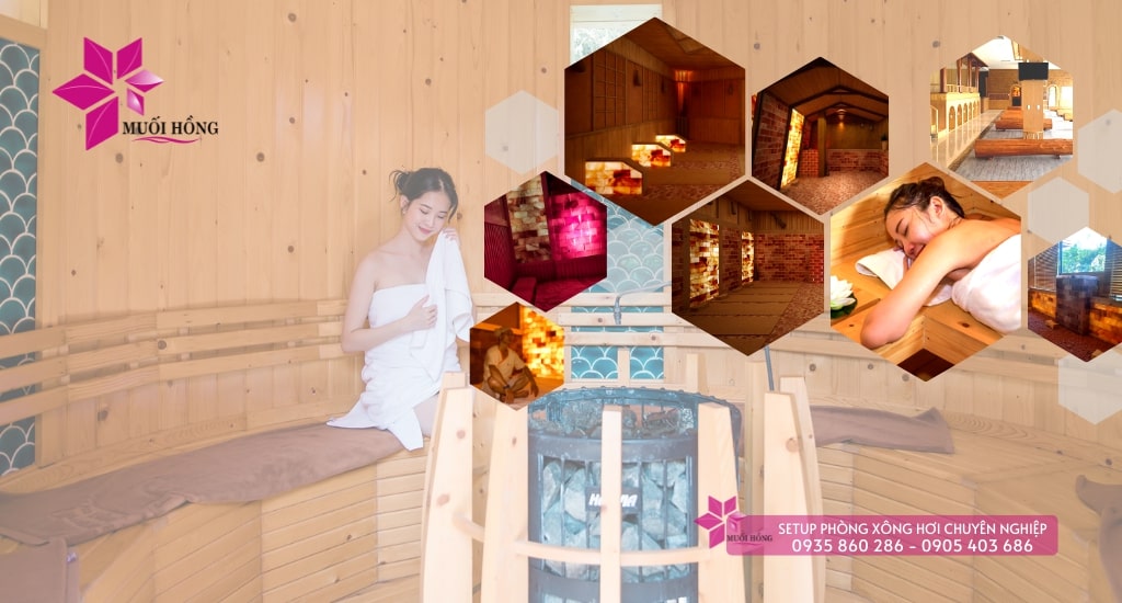 Muối Hồng Group - Địa Chỉ Uy Tín Thi Công Jjim Jil Bang Chuyên Nghiệp