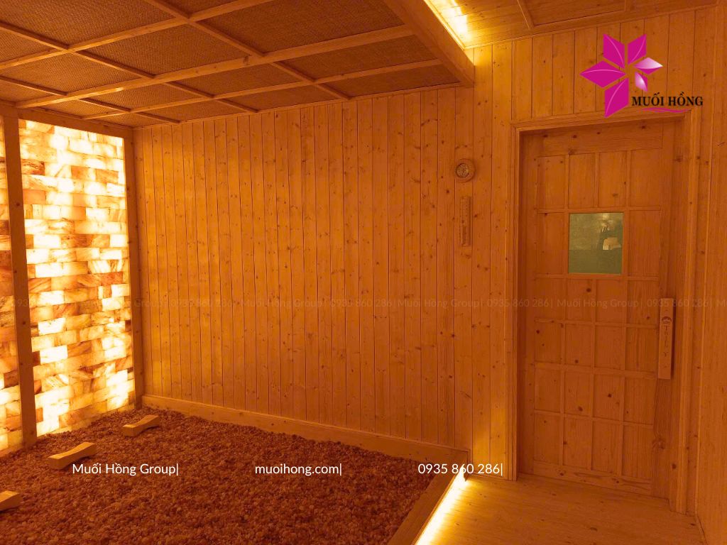 Lắp đặt Onsen & Jjim Jil Bang chuyên nghiệp