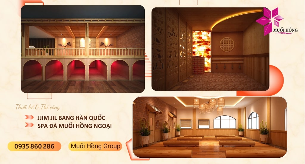 Spa Đá Muối Có Tiềm Năng Trong Những Lĩnh Vực Kinh Doanh Nào
