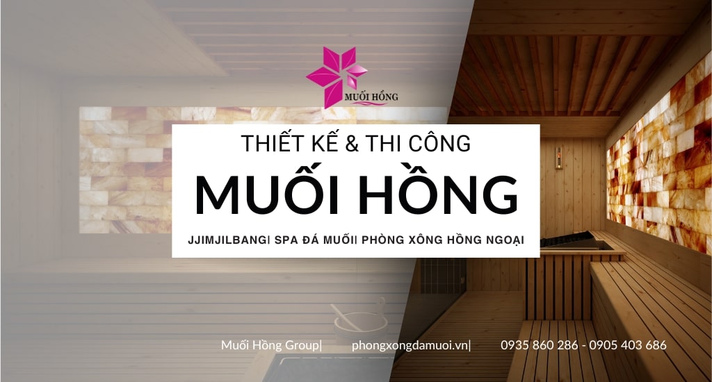 Tại Sao Xây Dựng Phòng Xông Cần Phải Lập Dự Toán Chi Phí