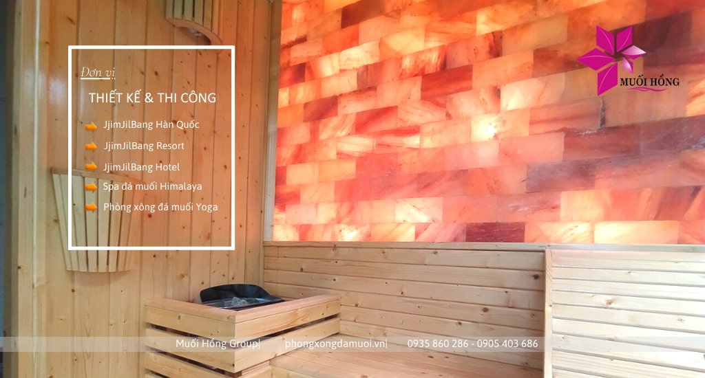 9+ Kinh Nghiệm Kinh Doanh Spa Jjim Jil Bang Thành Công - Muối Hồng Group